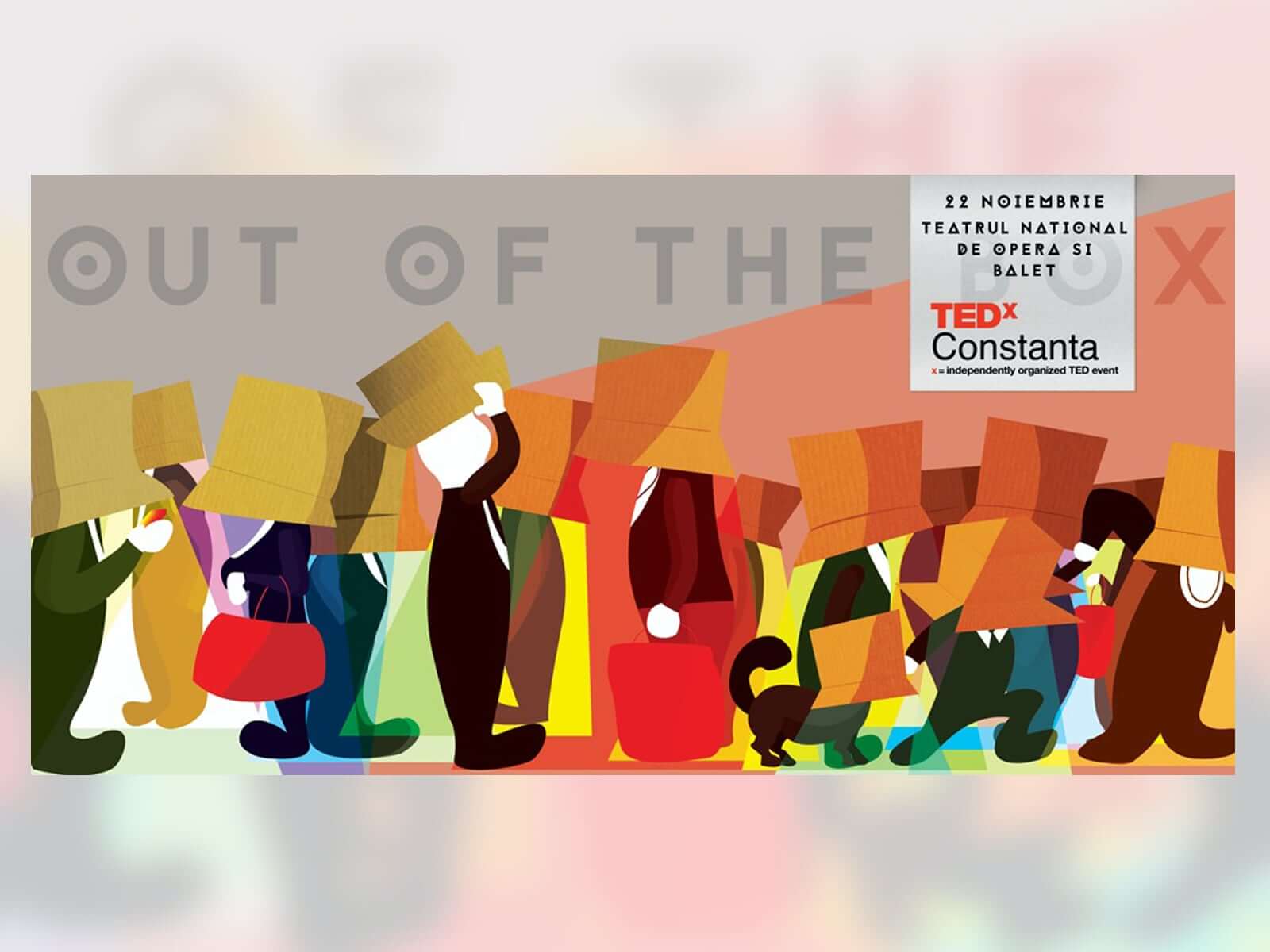 TEDxConstanta Ediția I