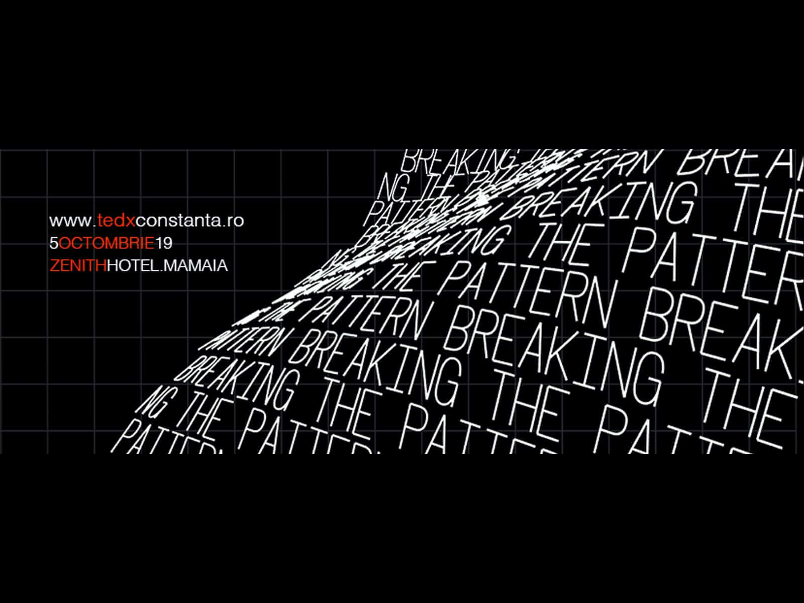 TEDxConstanta Ediția a IV-a