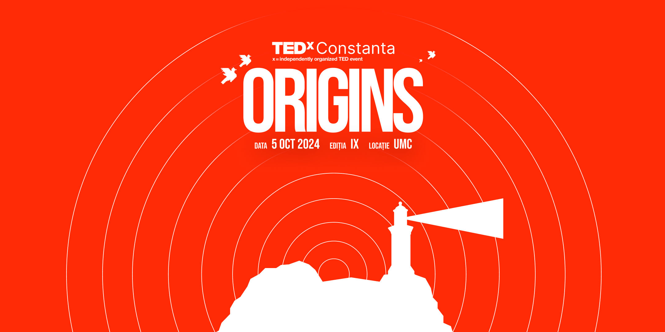 TEDxConstanta Ediția a IX-a