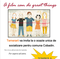 Lider pentru Comunitatea Mea
