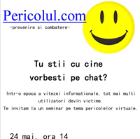 Pericolul.com